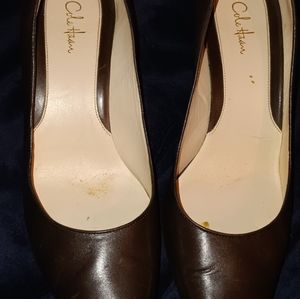 Cole Haan Pumps